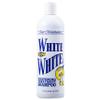 Chris Christensen White on White Whitening Treatment Dog Shampoo (16OZ) view 1