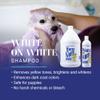 Chris Christensen White on White Whitening Treatment Dog Shampoo (16OZ) view 2