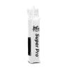 DT Systems Cordura Nylon Dog Training Dummy, Bright White, Small, 2 by 9-Inch view 1