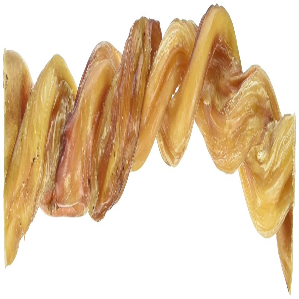 Jones Natural Chews Jn02336 10 In. Twister