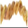 Jones Natural Chews Jn02336 10 In. Twister view 1