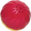 Pet Qwerks Animal Sounds Babble Ball - Interactive Chew Dog Toy - Large view 1
