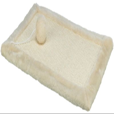 TRIXIE Pet Products Sisal Scratching Mat
