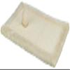 TRIXIE Pet Products Sisal Scratching Mat view 1