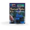 Lee's GravelVac Manual Valve Kit view 1