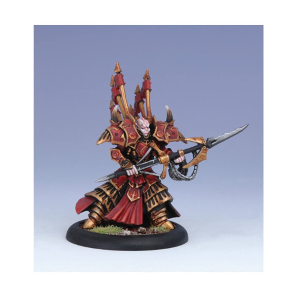 Skorne Cataphract Arcuarius Hordes