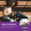 Nutri-Vet Probiotics for Dogs, Dog Probiotics for Digestive Health, Puppy Probiotics, Promotes Healthy Immune System & Gut Health, Vet Formulated, Puppy Supplies, 60 Count Capsules view 2