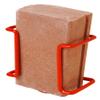 Little Giant Wire Salt Block Holder | Salt and Mineral Block Holder | Wire Cattle Mineral Block Holder | 4 lb view 2