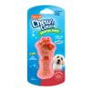 Hartz Chew 'n Clean Dental Duo Bacon Flavored Dental Dog Chew Toy and Treat - Extra Small view 1