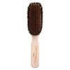 Chris Christensen Boar Dog Brush, Groom Like a Professional, Ionic Series, Brass Bristles, Positive Ionic Charge Pulls Debris and Dander, Large view 1