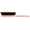 Chris Christensen Boar Dog Brush, Groom Like a Professional, Ionic Series, Brass Bristles, Positive Ionic Charge Pulls Debris and Dander, Large view 2