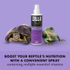 Zilla Vitamin Supplement Food Spray, with Carotene, Spray-on Multivitamin Supplement for Reptiles view 2