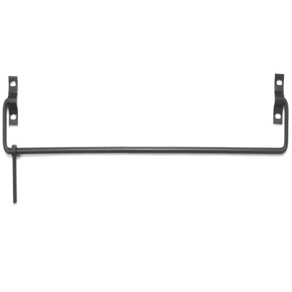 Scenic Road Horse Blankets Bar Fold Down for Storage 36-Inch Fold Down Wall Mounted Blanket Rack & Holder for Wall Organizer, Stall, Trailer & Tack Room, Horse Accessories, Wall Hook, (Model SR36)