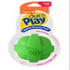 Hartz DuraPlay Bacon Scented Dog Toys, Large 1 Count, Colors may vary view 1