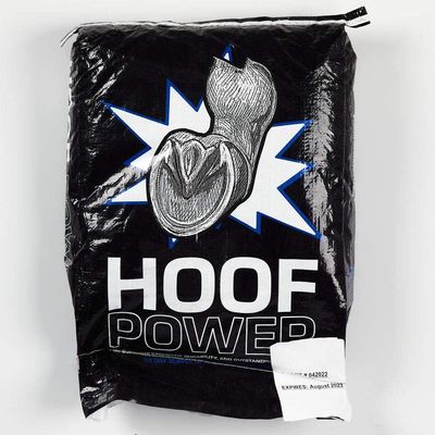 Only Warm Delta Hoof Power 22lb Bag 22lb