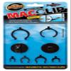 Zoo Med MagClip Magnetic Suction Cups view 1