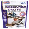 Hikari Tropical Massivore Delite Fish Food, 13.4 oz (380g) view 1