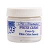 Chris Christensen Ice Crme Cover Up, Dog Cosmetics, Groom Like a Professional, Not Oily or Heavy, Dense Pigmentation, Crme Cover Up, Made in The USA, White 2.5 oz view 1