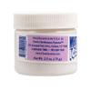 Chris Christensen Ice Crme Cover Up, Dog Cosmetics, Groom Like a Professional, Not Oily or Heavy, Dense Pigmentation, Crme Cover Up, Made in The USA, White 2.5 oz view 3