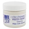 Chris Christensen Ice Crme Cover Up, Dog Cosmetics, Groom Like a Professional, Not Oily or Heavy, Dense Pigmentation, Crme Cover Up, Made in The USA, White 2.5 oz view 4