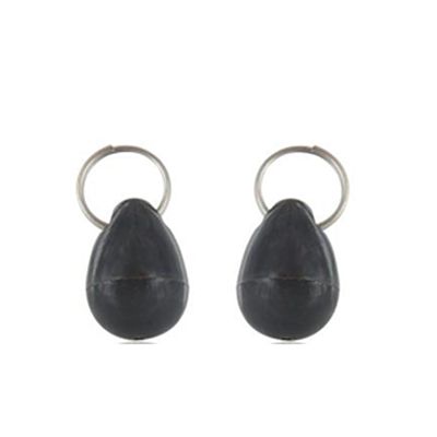 PetSafe, Staywell, Magnetic Collar Key 2 Pack, Selective Entry, Convenient, Microchip Alternative, Black