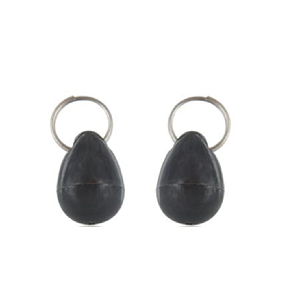 PetSafe, Staywell, Magnetic Collar Key 2 Pack, Selective Entry, Convenient, Microchip Alternative, Black