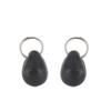 PetSafe, Staywell, Magnetic Collar Key 2 Pack, Selective Entry, Convenient, Microchip Alternative, Black view 1