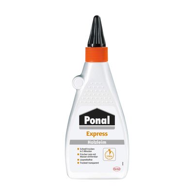 Henkel 799271253 2621185 Colle bois express sans solt en tube de 550 g