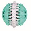 Trixie 32942 Denta Fun Ball Mint Fresh Natural Rubber 7 cm view 1
