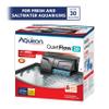 Aqueon QuietFlow 20 LED PRO Aquarium Fish Tank Power Filter For Up To 30 Gallon Aquariums view 2