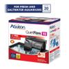 Aqueon QuietFlow 10 LED PRO Aquarium Fish Tank Power Filter For Up to 20 Gallon Aquariums view 2