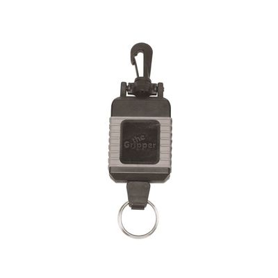 Innovative The Gripper Junior Small Plastic Snap Version (Black)