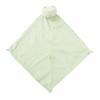 Angel Dear - Green Frog, Blankie view 1