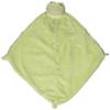 Angel Dear - Green Frog, Blankie view 2