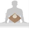 Angel Dear - Brown Monkey, Blankie, 1 Count (Pack of 1) view 3