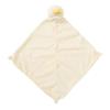 Angel Dear - Yellow Duck, Blankie , 1x1x1 Inch (Pack of 1) view 1
