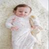 Angel Dear - Yellow Duck, Blankie , 1x1x1 Inch (Pack of 1) view 2