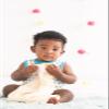 Angel Dear - Yellow Duck, Blankie , 1x1x1 Inch (Pack of 1) view 4