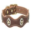 Weaver Pet Lone Star Legend Collar Sunset, 5/8 x 11-inch 06-1711-ST-11 view 1