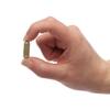 Native Remedies Gastronic Dr. - All Natural Herbal Supplement for Healthy Digestion and Comfort After Meals - Promotes a Healthy Stomach Lining and Balanced Stomach Acid Levels - 60 Veggie Caps view 3