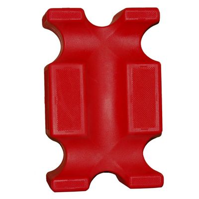 Jump Block, Red