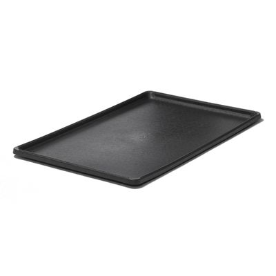 MidWest Homes for Pets 30-Inch Replacement Pan, Measures 29.06 x 18.51 x 1 Inches, Universal Leak-Proof Tray for Dog Crates & Multi-Purpose Use, Fits Most Standard 30" Wire Crates