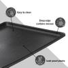 MidWest Homes for Pets 30-Inch Replacement Pan, Measures 29.06 x 18.51 x 1 Inches, Universal Leak-Proof Tray for Dog Crates & Multi-Purpose Use, Fits Most Standard 30" Wire Crates view 2