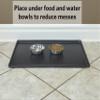 MidWest Homes for Pets 30-Inch Replacement Pan, Measures 29.06 x 18.51 x 1 Inches, Universal Leak-Proof Tray for Dog Crates & Multi-Purpose Use, Fits Most Standard 30" Wire Crates view 4