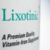 PFIZER Equine Lixotinic view 4