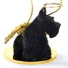 Conversation Concepts Christmas Ornament: Scottish Terrier view 2