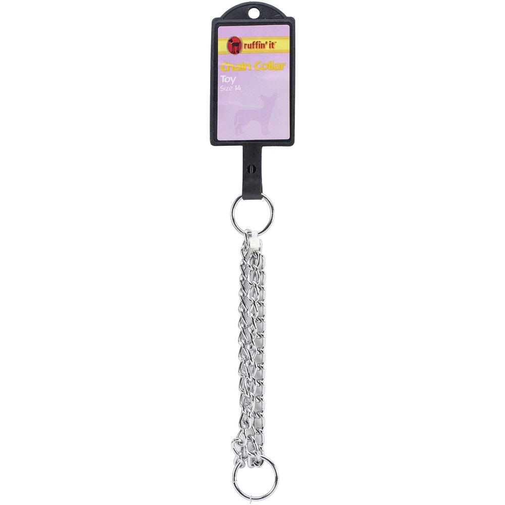 Dog Choke Chain
