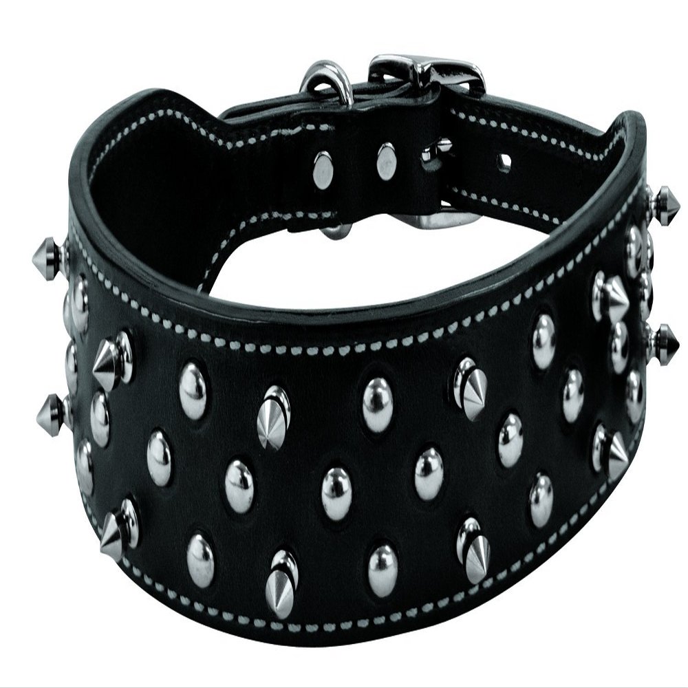 Weaver Leather Pet Spike Collar
