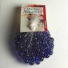 Panacea Products APN70002 100 Count Pan Marbles for Aquarium, Blue view 1