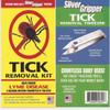 Uncle Bill's Sliver Gripper Tick & Splinter Removal Kit view 1